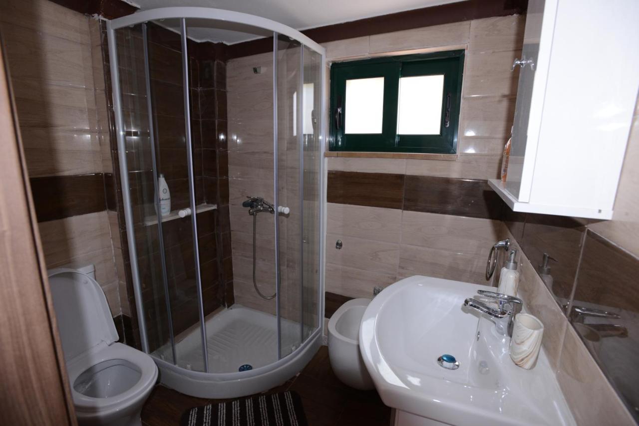 Petit Bijou Appartamento Rhodes City Luaran gambar