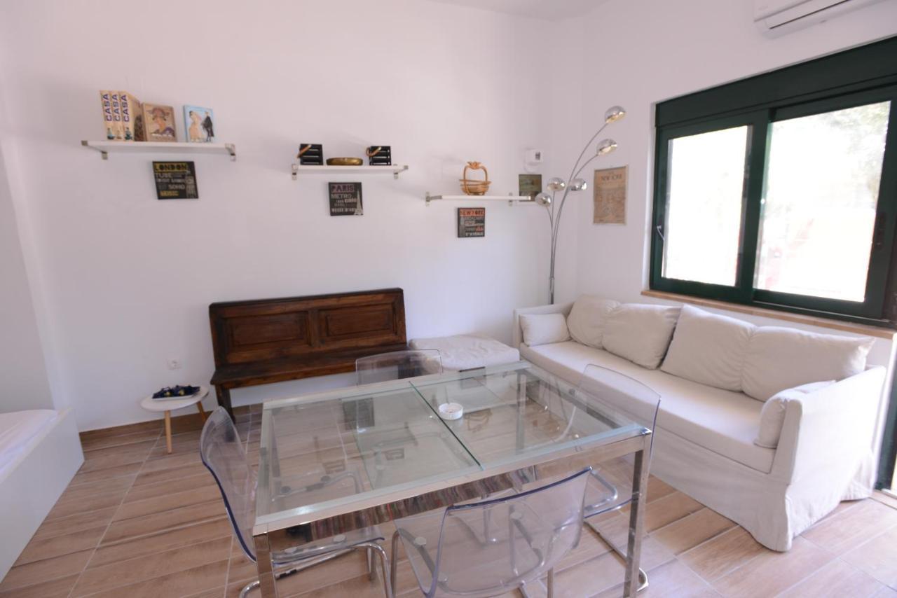 Petit Bijou Appartamento Rhodes City Luaran gambar